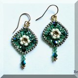 J04. Handcrafted jewelry. 